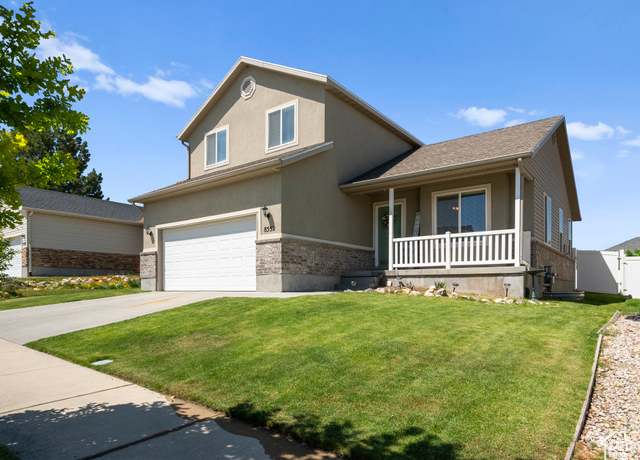 Property at 8552 S Maul Oak Dr, West Jordan, UT 84081, 4 beds, 3.5 baths