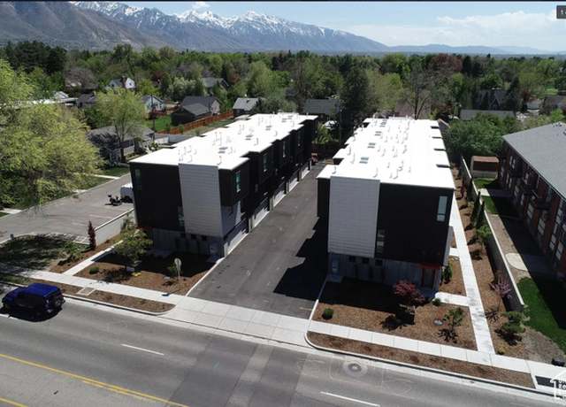 Property at 1618 E 3300 S, Millcreek, UT 84106, 2 beds, 2.5 baths
