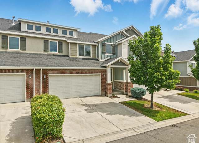 Property at 5446 W Rushmore Park Ln S, Herriman, UT 84096, 3 beds, 2.5 baths