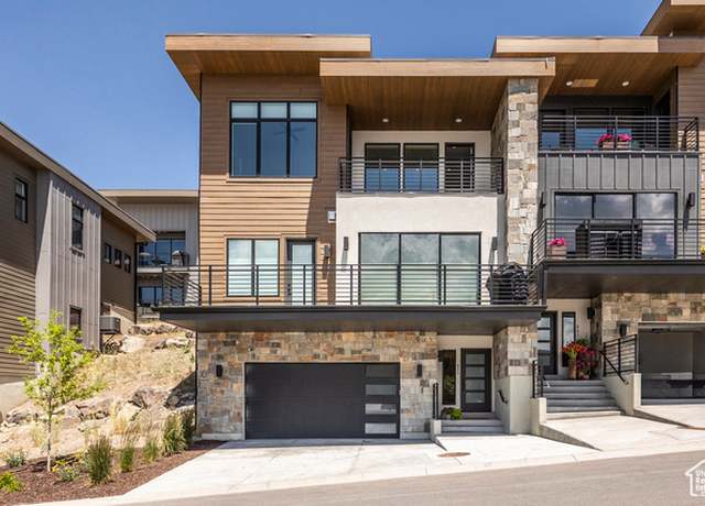Property at 855 E Klaim Dr, Hideout, UT 84036, 3 beds, 2.5 baths
