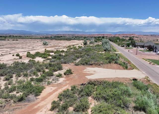 Property at 862 S 2500 E #1, Roosevelt, UT 84066