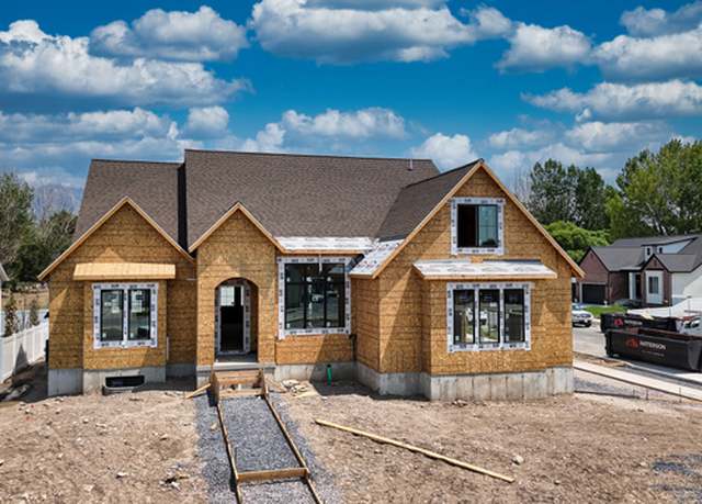 Property at 413 S 1330 W, Lehi, UT 84043, 3 beds, 2.5 baths