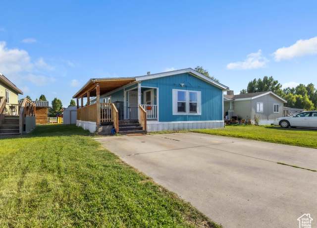 Property at 1350 W 1750 S, Logan, UT 84321, 3 beds, 2 baths