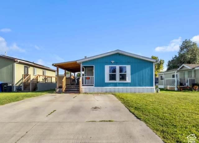 Property at 1350 W 1750 S, Logan, UT 84321, 3 beds, 2 baths