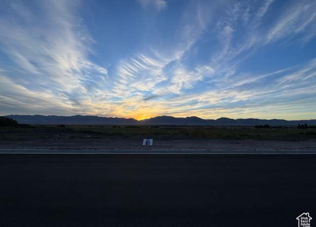 Property at 915 N 75 W #61, Mendon, UT 84325