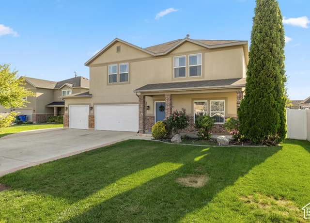 Property at 295 S Willow Ln, Lehi, UT 84043, 4 beds, 2.5 baths