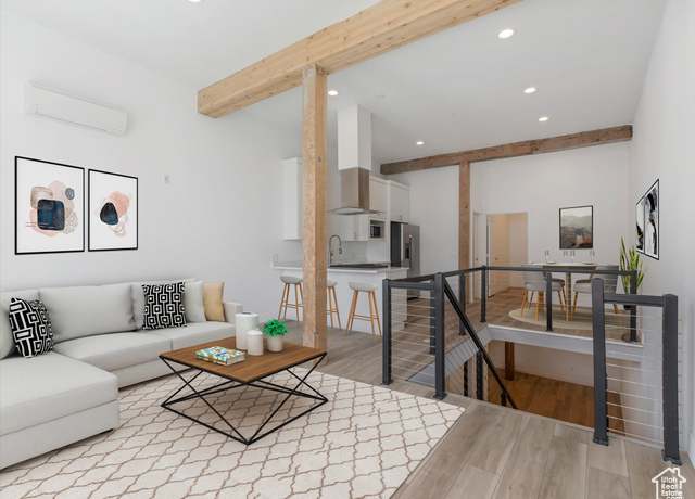 Property at 231 S Edison St St #2, Salt Lake City, UT 84111, 2 beds, 2 baths