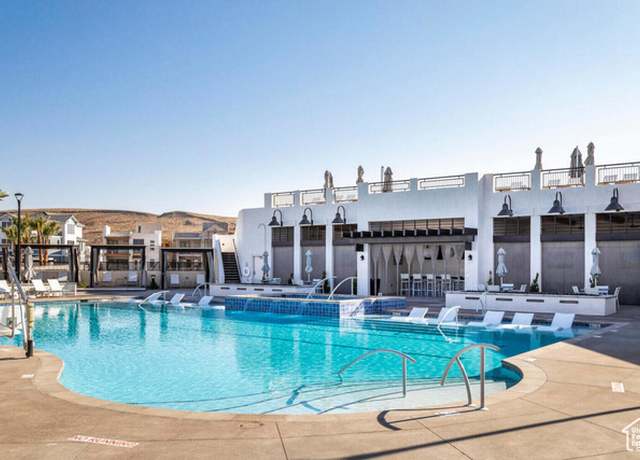 Property at 0 Desert Color, Lot 533 Phase 5 #533, St. George, UT 84790, 3 beds, 2.5 baths