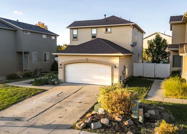 Property at 1898 W Pointe Meadow Loop, Lehi, UT 84043, 5 beds, 2.5 baths