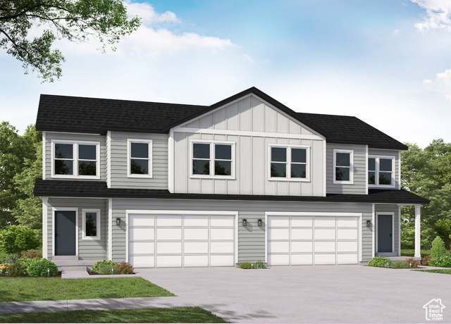 Property at 3601 N Oak Blvd #332, Eagle Mountain, UT 84005, 4 beds, 3.5 baths