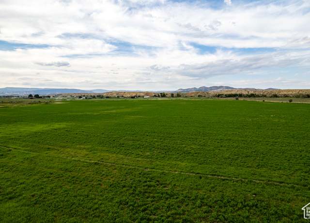 Property at 2580 E 500 N, Vernal, UT 84078