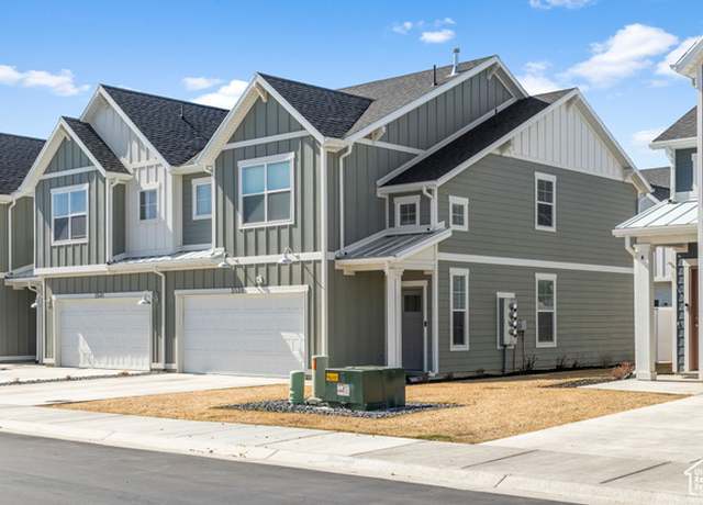 Property at 3539 S 4250 W, West Haven, UT 84401, 3 beds, 2.5 baths