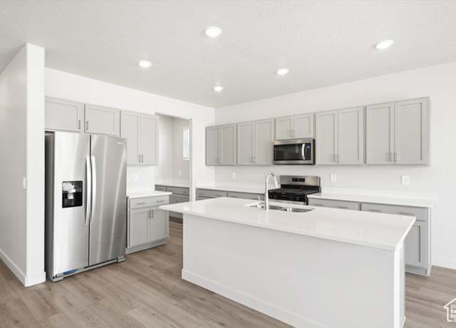 Property at 3513 N Browning #1232, Eagle Mountain, UT 84005, 5 beds, 3 baths