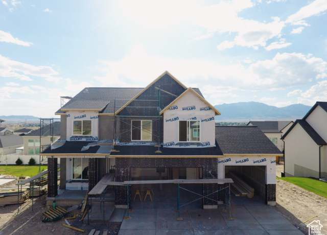 Property at 4097 N Ophir Dr, Eagle Mountain, UT 84005, 4 beds, 2.5 baths