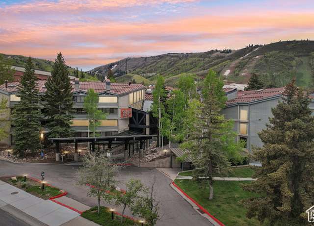 Property at 1485 N Empire Ave #411, Park City, UT 84060, 2 beds, 2 baths