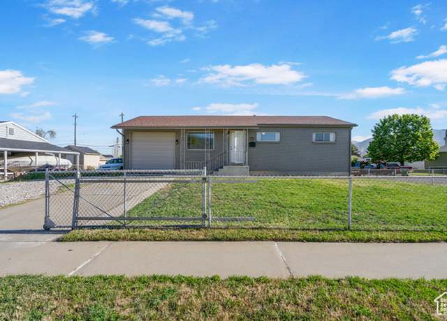 Property at 293 E 600 N, Tooele, UT 84074, 5 beds, 2 baths