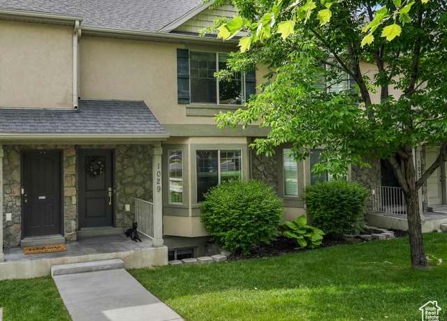 Property at 1029 Independence, Provo, UT 84604, 3 beds, 2.5 baths