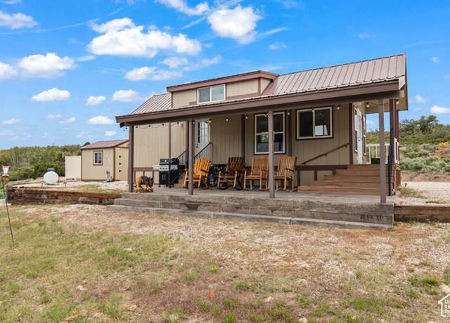 Property at 1041 N Lone Pine Rd #103, Salina, UT 84654, 2 beds, 1 bath