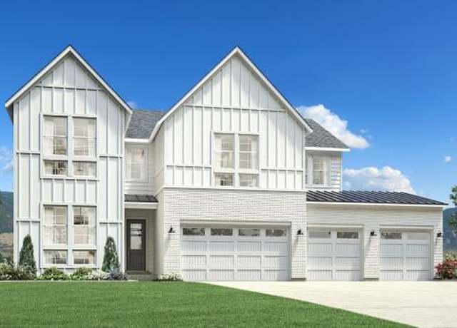 Property at 5958 W Eric Mountain Ln W #104, West Jordan, UT 84081, 7 beds, 6.5 baths