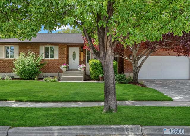 Property at 12900 S 2200 W, Riverton, UT 84065, 6 beds, 3 baths