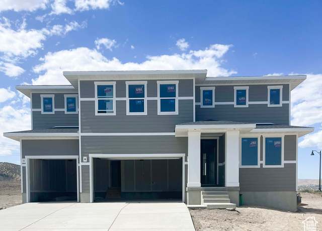 Property at 1253 S Glambert Ln W #127, Saratoga Springs, UT 84045, 4 beds, 3 baths