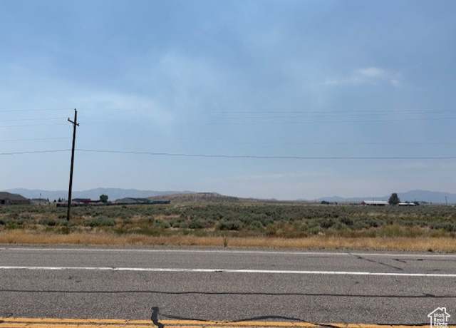Property at 800 N Hwy 257, Milford, UT 84751