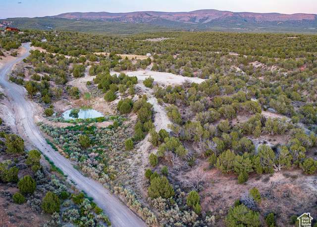Property at 12531 E High Lonsome Dr, Lapoint, UT 84039