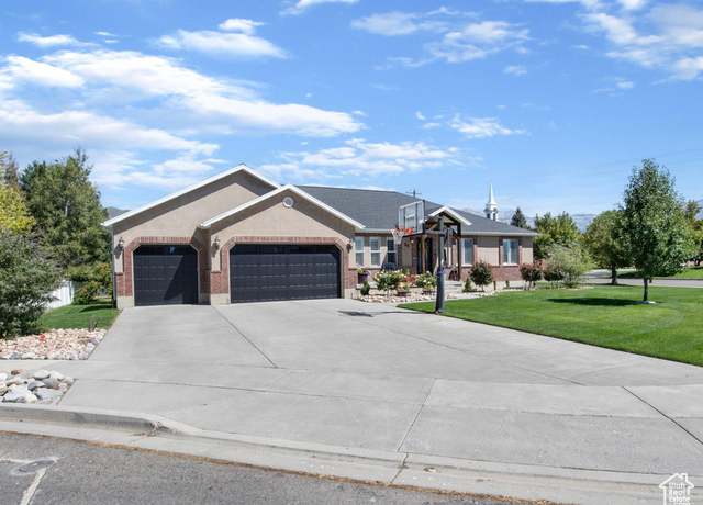 Property at 24 W 2740 N, Lehi, UT 84043, 5 beds, 3.5 baths