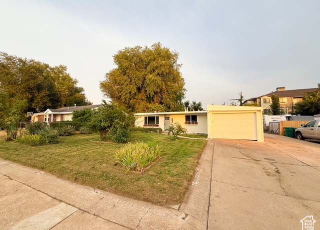Property at 1498 Reid Dr, Layton, UT 84041, 3 beds, 2 baths