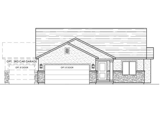 Property at 1681 S Sageberry Dr #344, Santaquin, UT 84655, 3 beds, 2 baths