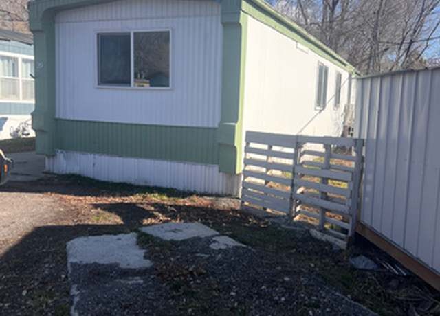 Property at 850 N Main St #20, Springville, UT 84663, 2 beds, 2 baths