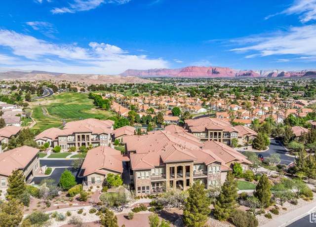 Property at 280 S Luce Del Sol #313, St. George, UT 84770, 3 beds, 2 baths