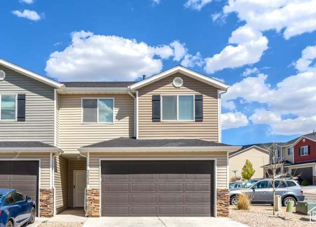 Property at 3030 N 125 E, Cedar City, UT 84721, 3 beds, 2.5 baths