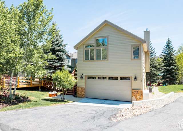Property at 7403 Brook Hollow Loop Rd, Park City, UT 84098, 3 beds, 2 baths