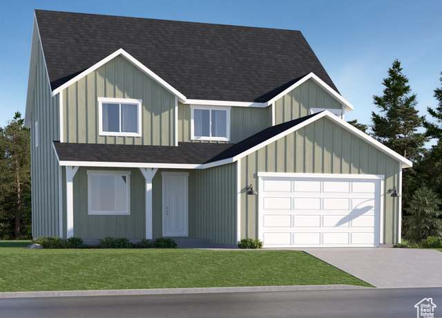 Property at 1820 E Bison Dr N Unit B231, Eagle Mountain, UT 84005, 4 beds, 2.5 baths