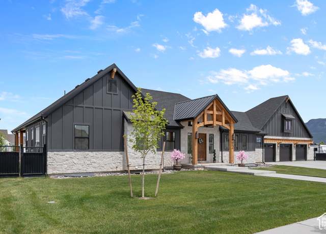 Property at 72 W 1140 S, Lehi, UT 84043, 4 beds, 3 baths