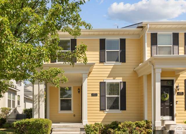 Property at 4923 W Calton Ln, South Jordan, UT 84009, 4 beds, 2.5 baths