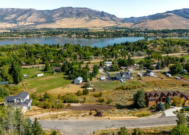 Property at 6552 E 1100 S, Huntsville, UT 84317