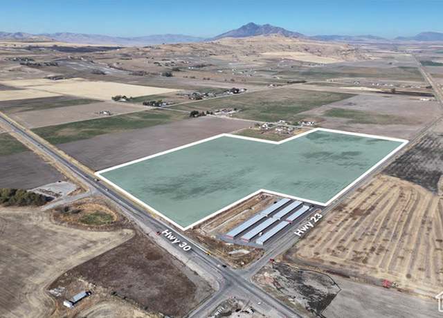Property at Property in Petersboro, UT 84325