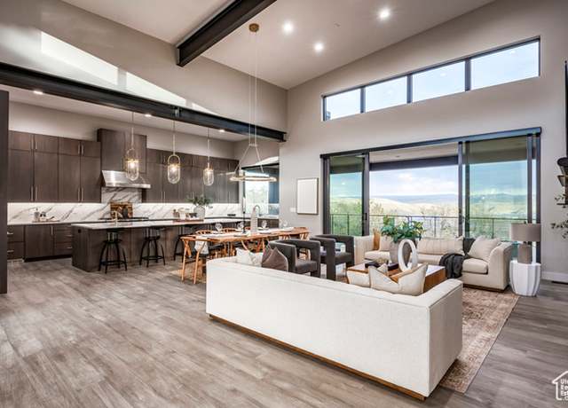 Property at 1817 W Skyridge Dr, Heber City, UT 84032, 5 beds, 5.5 baths