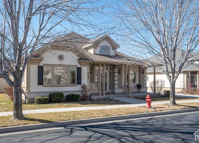 Property at 6802 S Triumph Ln, West Jordan, UT 84084, 3 beds, 2 baths