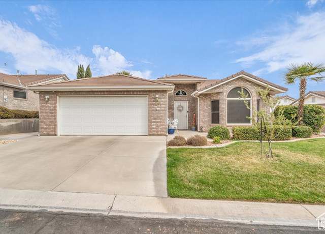 Property at 1040 S 1100 E #81, St. George, UT 84770, 3 beds, 2 baths