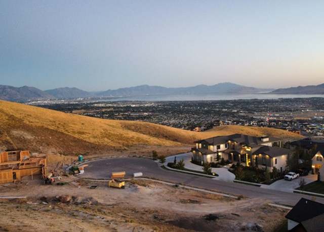 Property at 1214 W Lucca Cir #327, Lehi, UT 84043