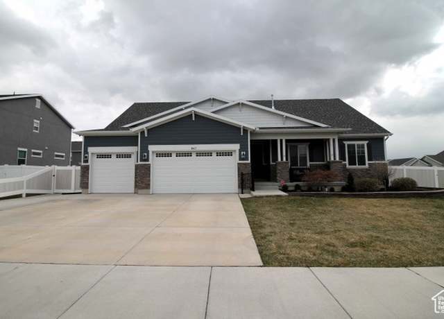 Property at 987 W 880 N, American Fork, UT 84003, 6 beds, 4 baths