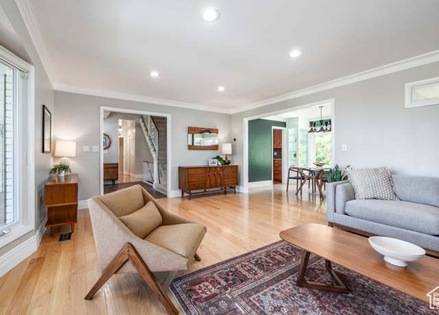 Property at 2674 E Foothill Dr S, Ogden, UT 84403, 5 beds, 4 baths