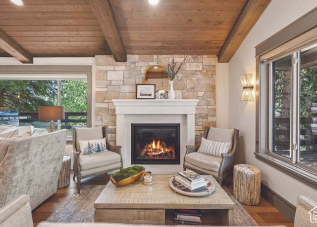 Property at 3058 Elk Run Dr W, Park City, UT 84098, 4 beds, 3 baths