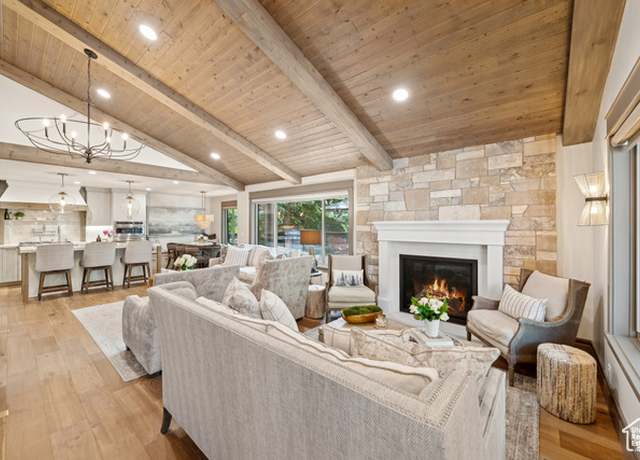 Property at 3058 Elk Run Dr W, Park City, UT 84098, 4 beds, 3 baths