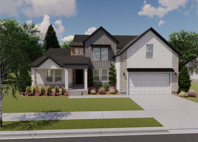 Property at 4891 S White Oak Way #517, Mapleton, UT 84664, 4 beds, 2.5 baths