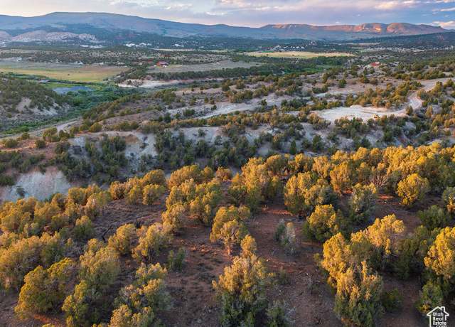 Property at 12536 E Solitude Dr, Lapoint, UT 84039