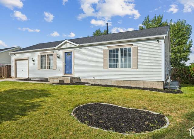 Property at 858 S 780 W, Tooele, UT 84074, 5 beds, 2 baths